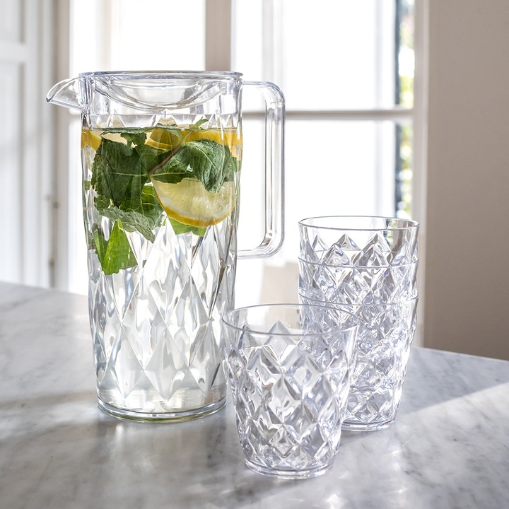 Immagine prodotto Koziol Crystal (0.20 l, 1 x)