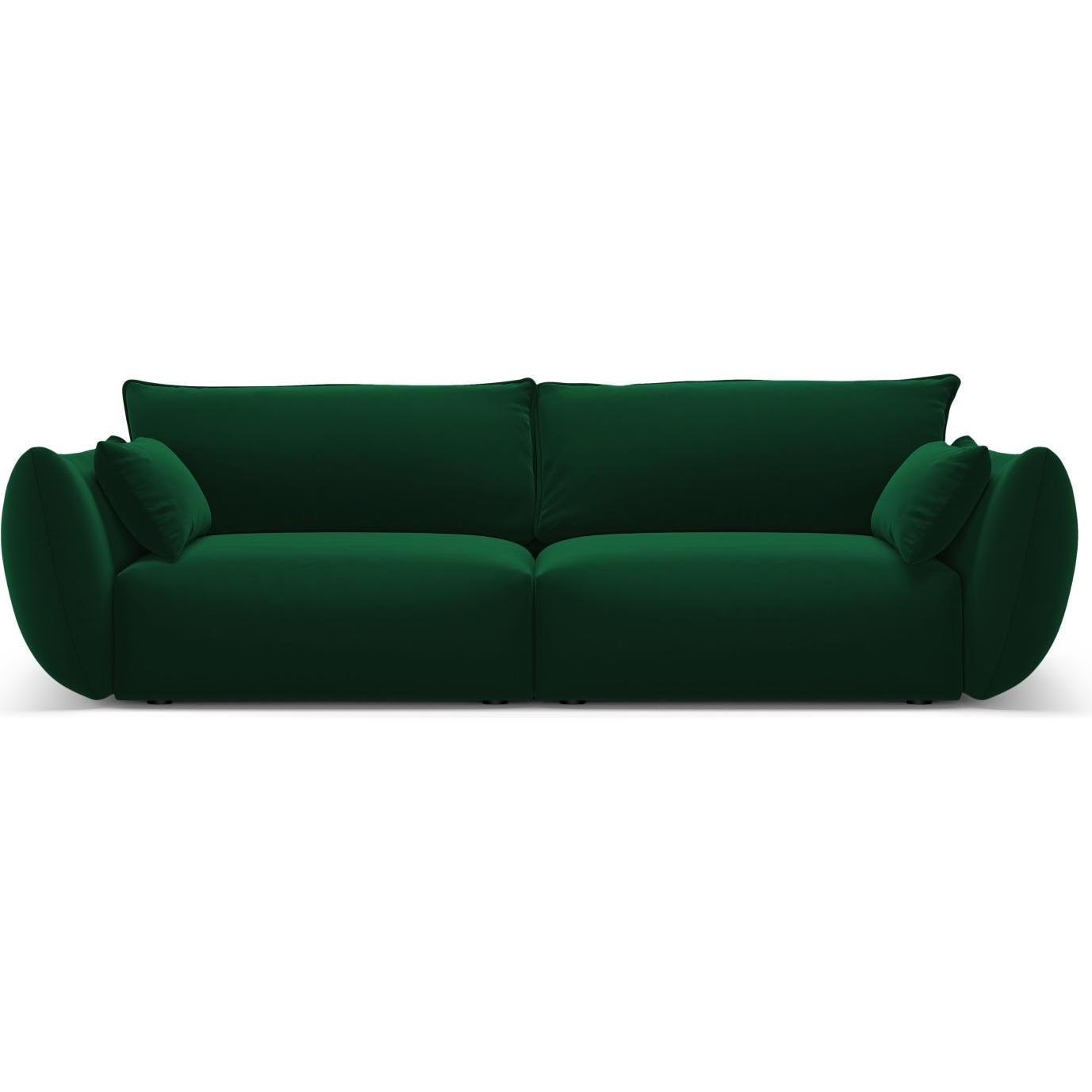 Maison Heritage, Sofa, Clau (2-Sitzer, 3-Sitzer, 4-Sitzer)