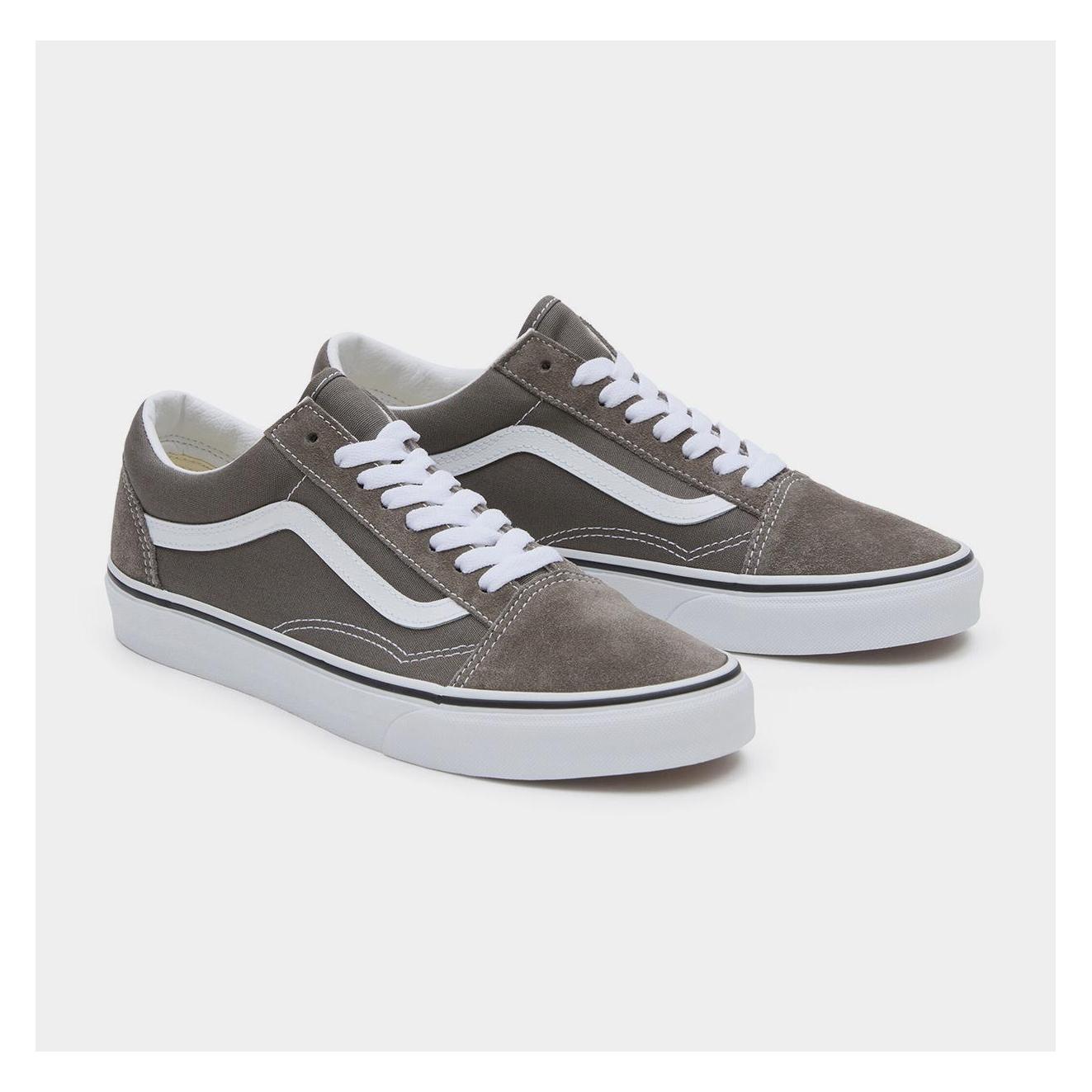 Vans, Herren, Sneakers, Old Skool Color Theory Bungee Cord, Mehrfarbig, (38)