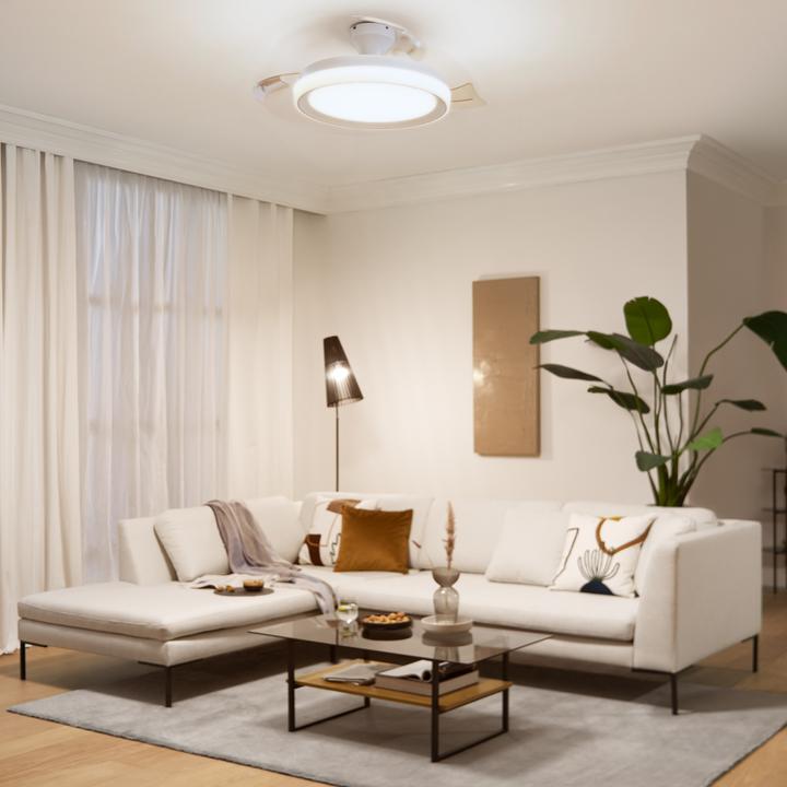 Produktbild Philips Bliss Deckenventilator
