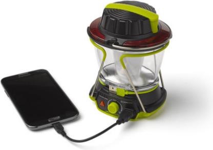 Image du produit Goal Zero Phare400 light