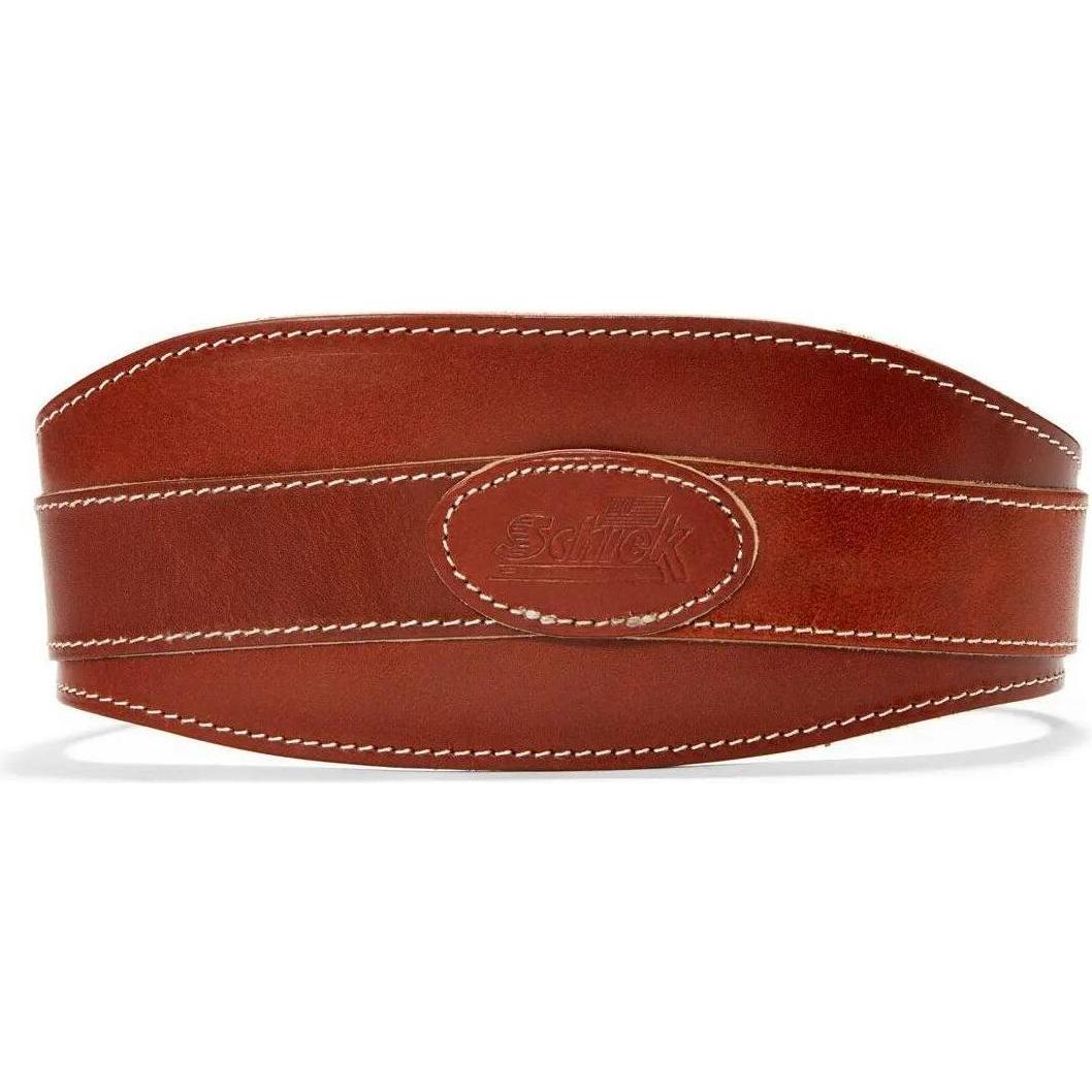 Schiek 100% Leder Gewichthebergürtel Model L2006 (S) - Galaxus