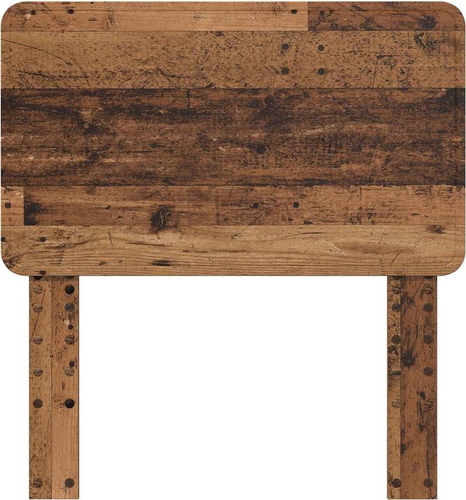 Image du produit vidaXL Kopfteil (3 x 93 x 100 cm)