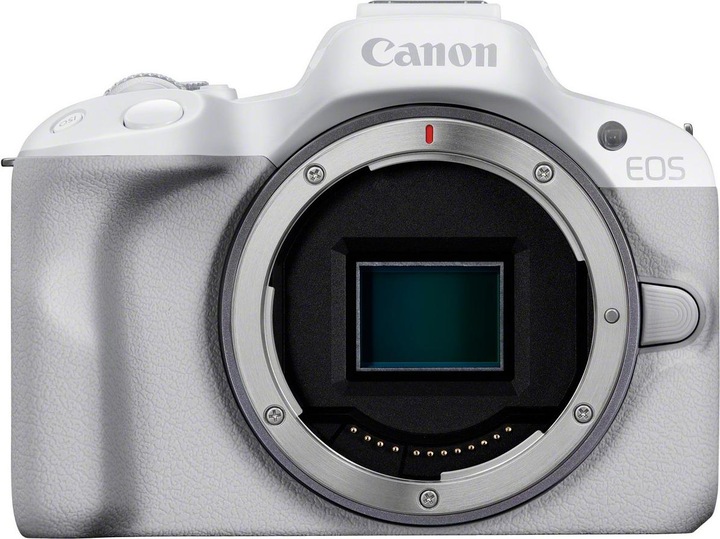 Immagine prodotto Canon EOS R50 Kit (18 - 45 mm, 24.20 Mpx, APS-C / DX)