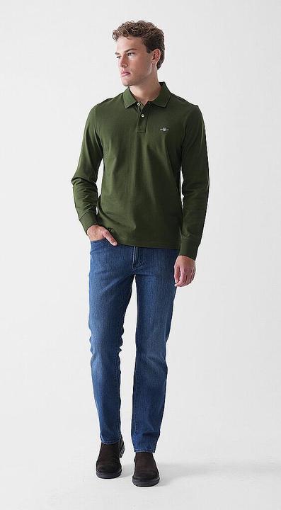 Actual product image GANT Poloshirt (M)