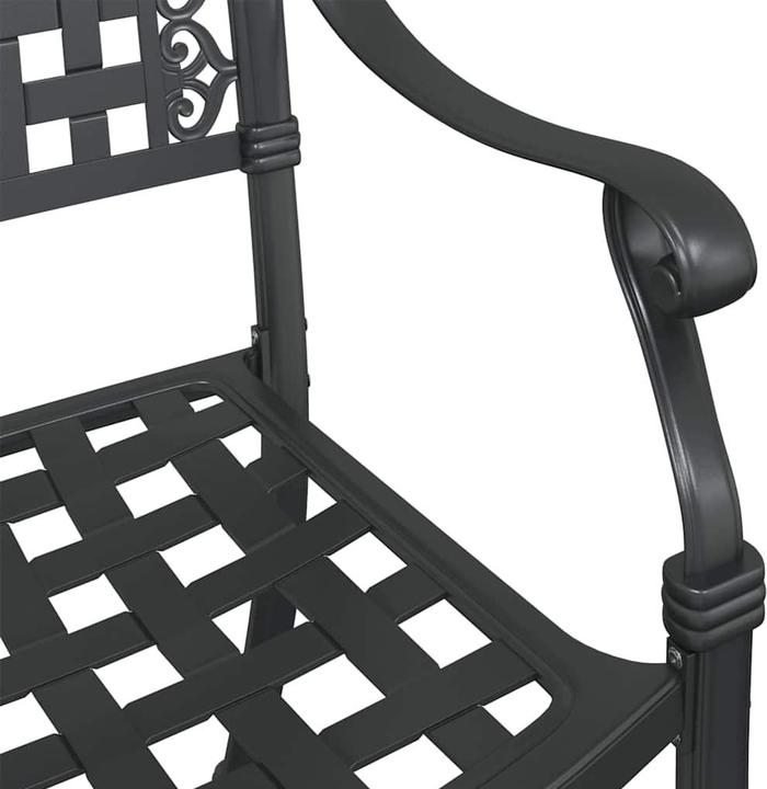 Produktbild vidaXL Gartenstuhl