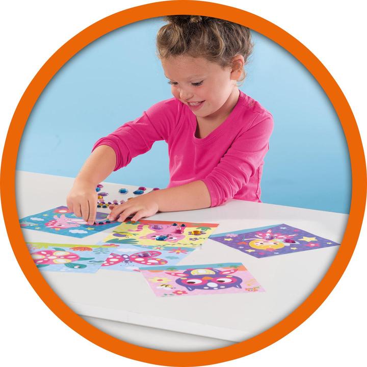 Produktbild Ses Diamant-Malerei-Set