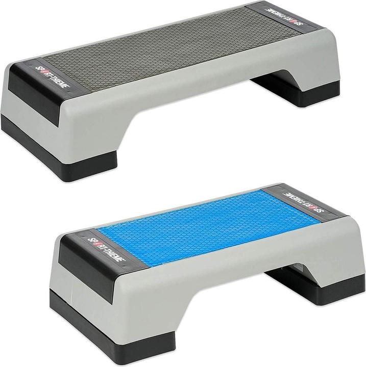 Immagine prodotto Sport-Thieme Allenamento aerobico a gradini