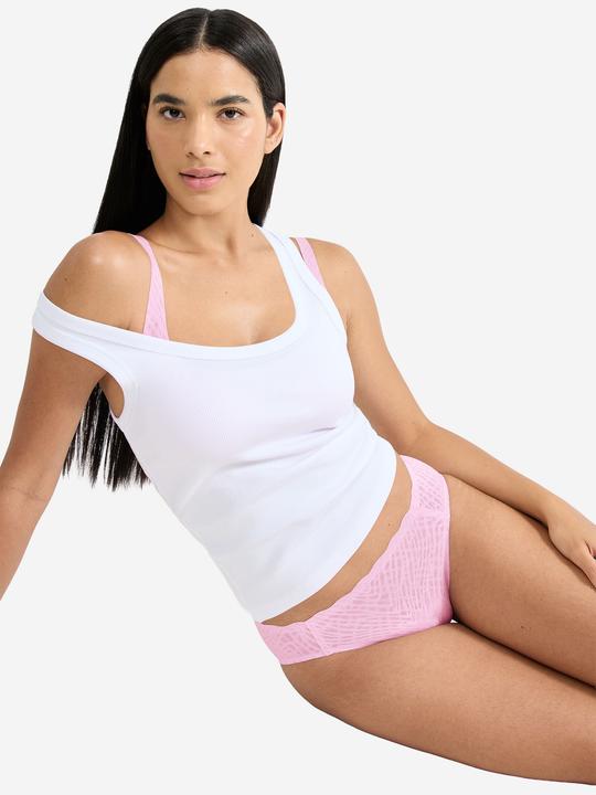 Immagine prodotto Sloggi Tai-Slip Blue ZERO Feel Bliss (L, Confezione singola)