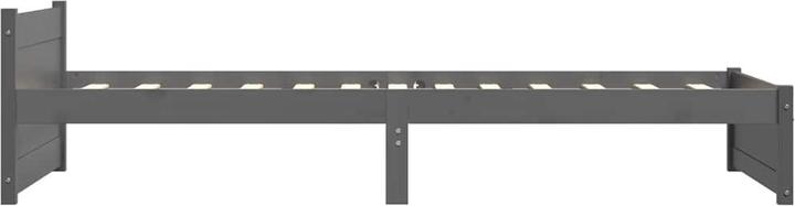 Image du produit vidaXL Bettrahmen (75 x 190 cm)