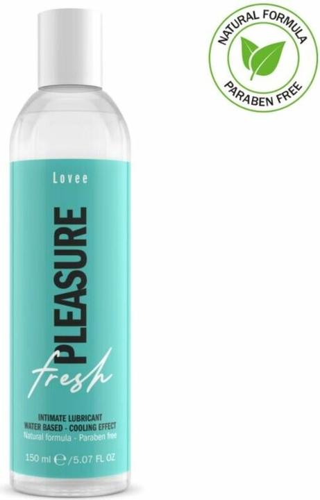 Intimateline Lovee Fresh Pleasure Intimate Lubricant 150 ml (150 ml)