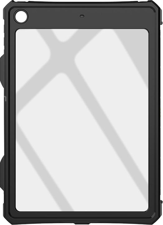 Redpepper IP68 Waterproof, 360° Degree Protection Series (iPad 2021 (9th Gen))