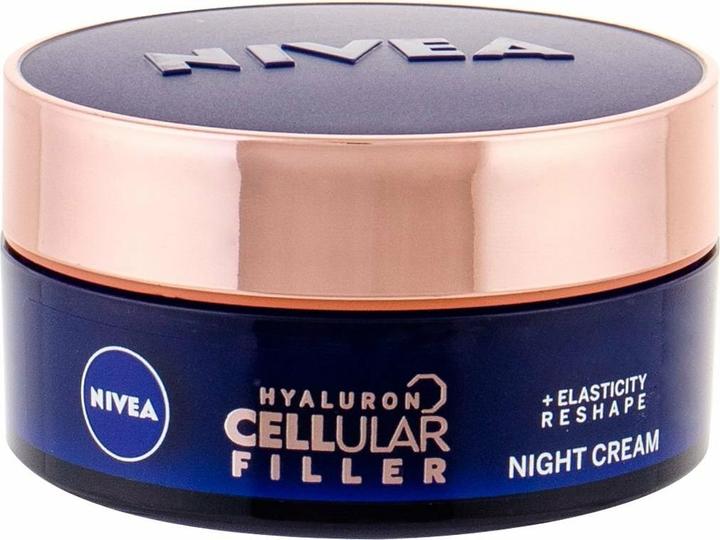 Produktbild NIVEA Hyaluron CELLular Filler Reshape (50 ml)