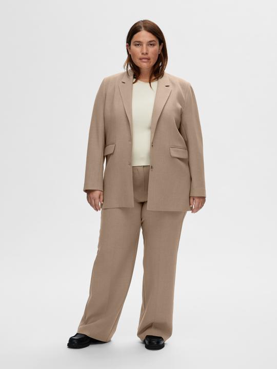 Produktbild Selected Femme Relaxed Fit Blazer (34)