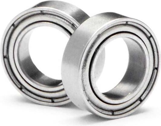 Produktbild HB KUGELLAGER 6x10x3mm (2ST)