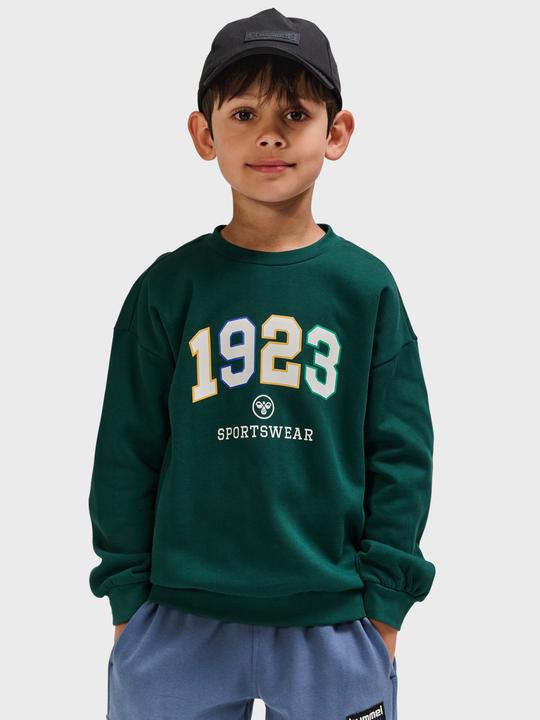 Produktbild hummel hmlKASON SWEATSHIRT (134)