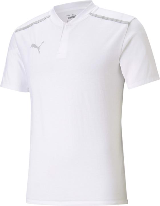 Immagine prodotto Puma teamCUP Casuals Polo 657976 (S)