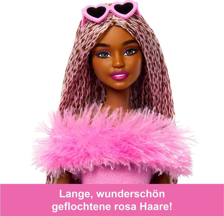 Produktbild Barbie Deluxe Style