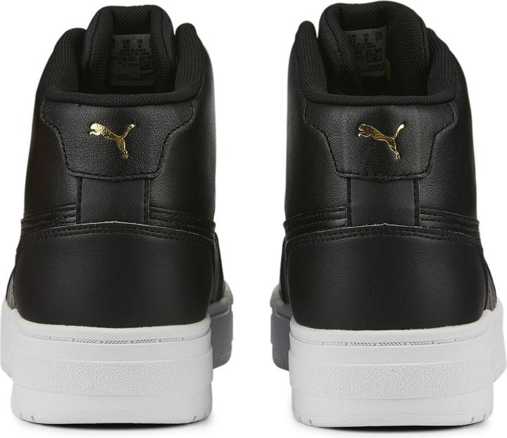 Actual product image Puma CA Pro Mid (39)