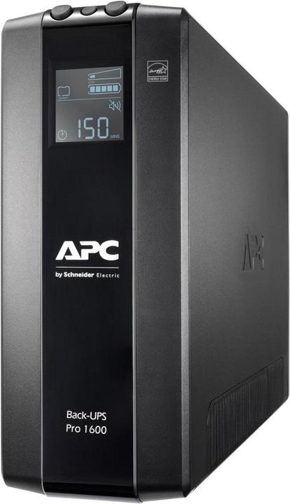 Image du produit APC USV BR1300MI, 1300VA/780W (1.30 VA, 780 W, Line-interactive Onduleur)