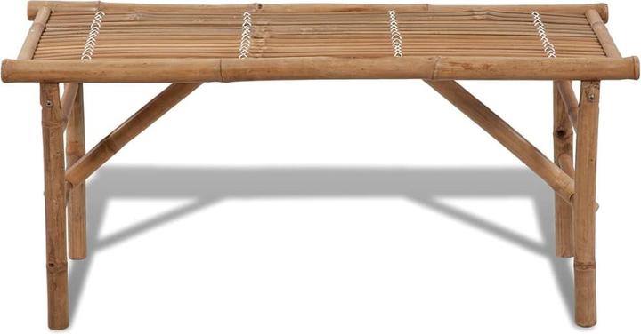 Image du produit vidaXL Gartenbank