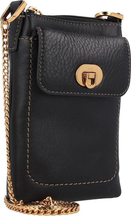 Produktbild Fossil Harper Handytasche Leder 12 cm