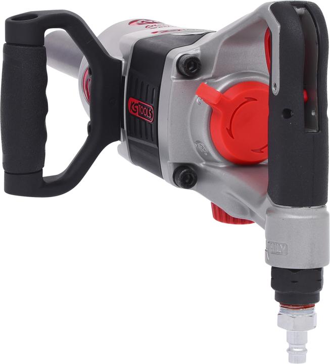 Immagine prodotto KS Tools Avvitatore ad aria compressa ad alte prestazioni 3/4" superMONSTER, 3405 Nm, L 504 mm