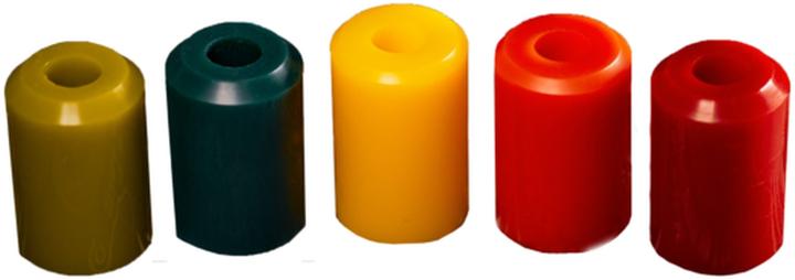 Produktbild Asetek SimSports Elastomer Kit