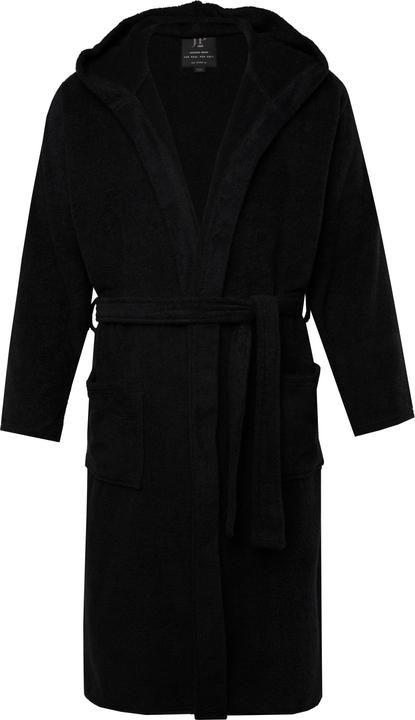 Produktbild JP1880 JP 1880 Bademantel, Homewear, Frottee, Kapuze (8XL)