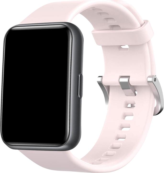 Produktbild Avizar Ersatzarmband (Silikon)