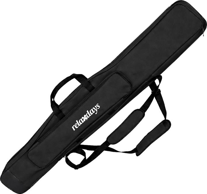 Produktbild Relaxdays Angeltasche
