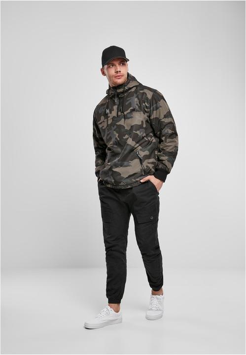 Immagine prodotto Brandit Pull Over Windbreaker (XL)