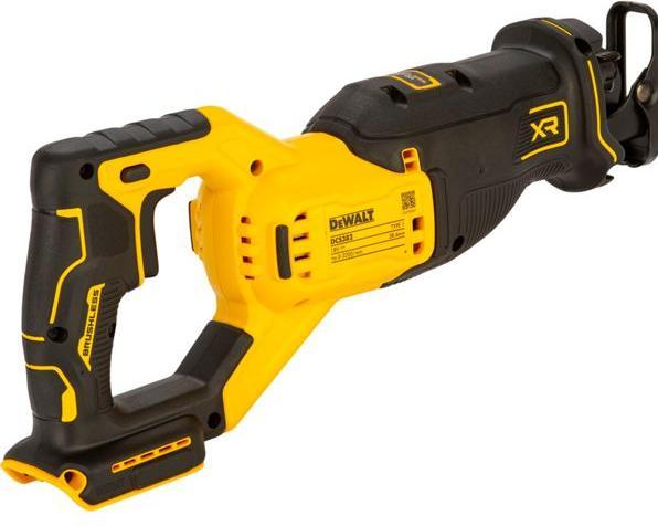 Produktbild DeWalt DCS 382 NT