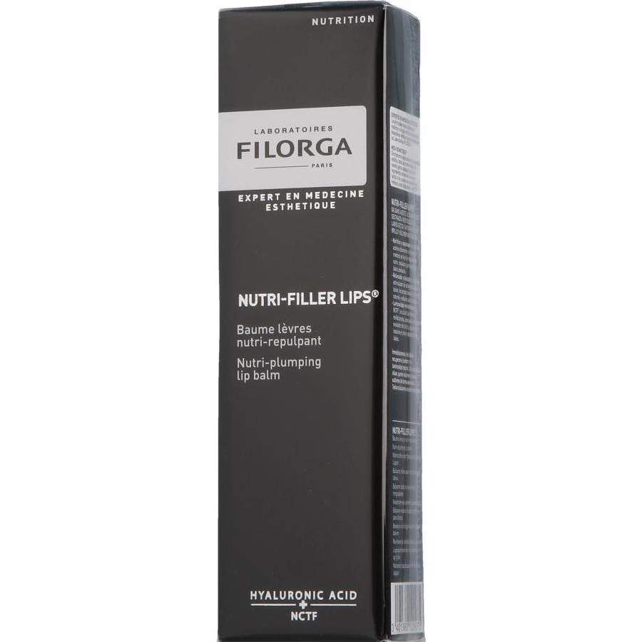 Thumbnail - Filorga, Lippenpflege, Nutrifiant Filler Lips (Balsam, 4 ml)
