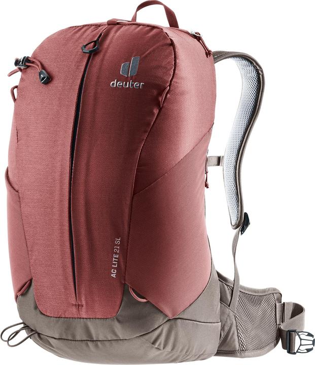 Productafbeelding Deuter AC Lite 21 (21 l)