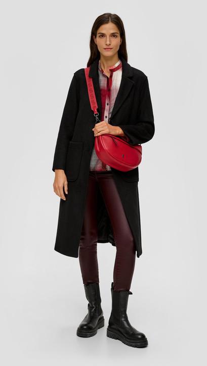 Produktbild s.Oliver High Rise Skinny (36)