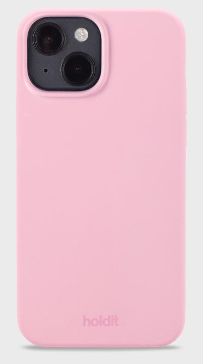 Image du produit Holdit Silicone Case (Apple iPhone 17 Pro Max)
