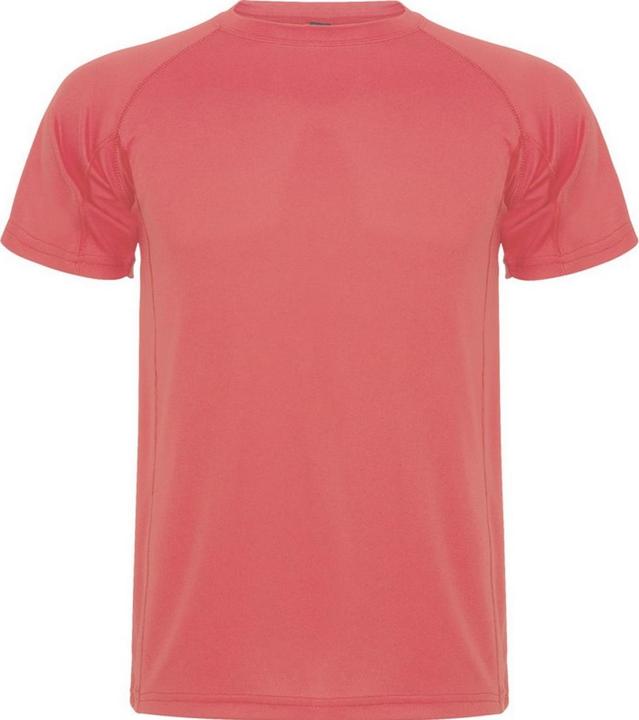 Fluoreszierende Koralle