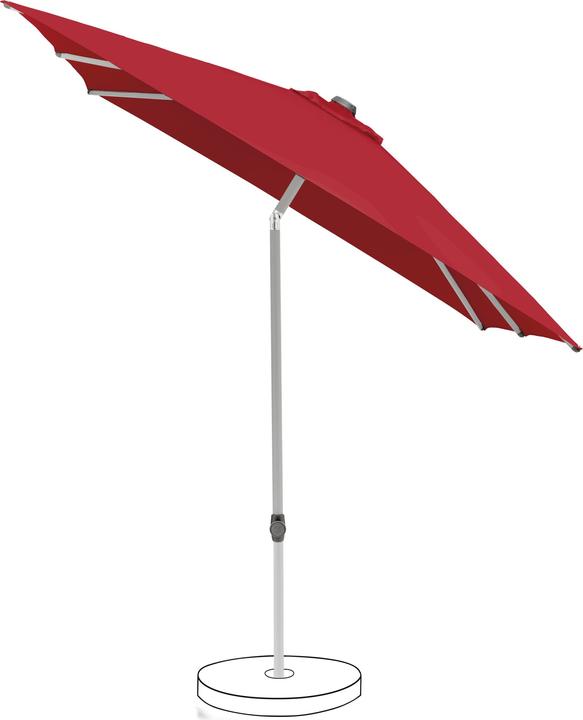 Image du produit Suncomfort by Glatz Pop Up (3 m)