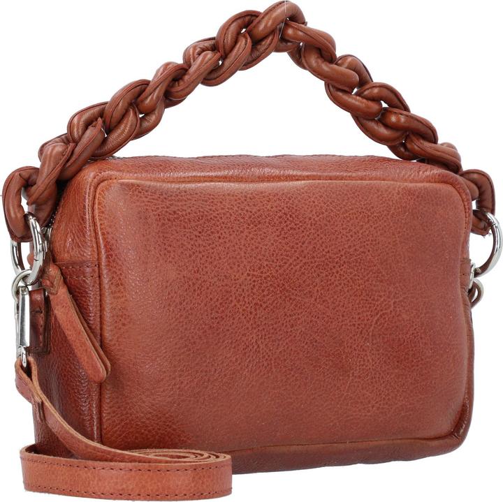Produktbild Taschendieb Coburgbastei 4 Handtasche Leder 22 cm