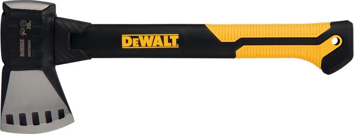 Actual product image DeWalt Dewa EXOCORE Hatchet 567g DWHT560310