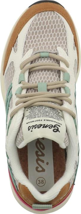 Image du produit Genesis Footwear G-Eco'99 2-Tone Mesh (38)