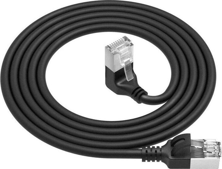 Actual product image ACT DA3902 (U/FTP, CAT6a, 2 m)
