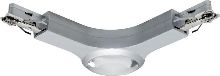 Actual product image Paulmann URail LED L-connector