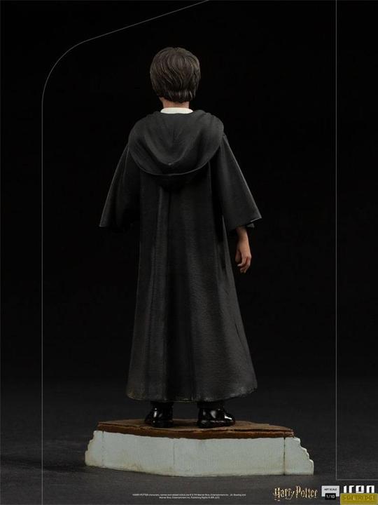 Actual product image Iron Studios Harry Potter Statue Art Scale 1/10