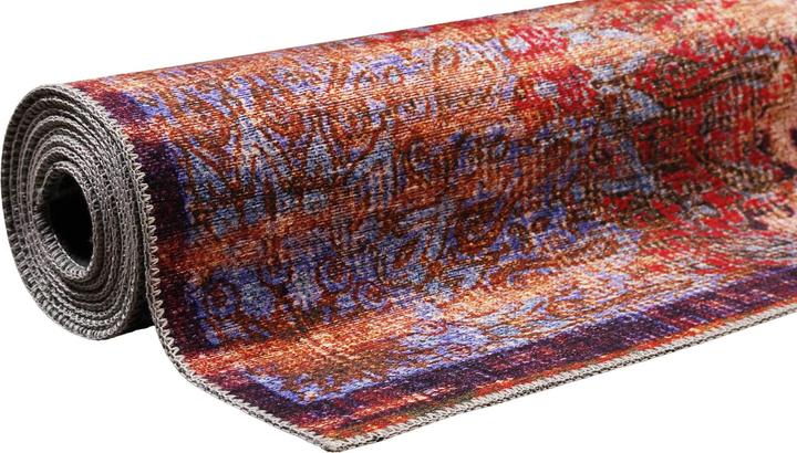 Produktbild Wecon Home Teppich Rooftop (110 x 170 cm)
