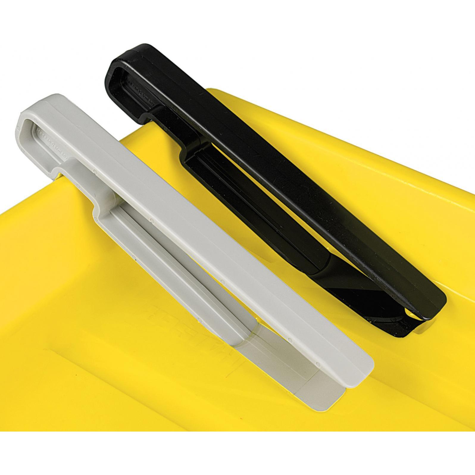 Thumbnail - Kaiser Fototechnik Pinzette (Laborutensilien), Analogfilmentwicklung, Schwarz, Weiss