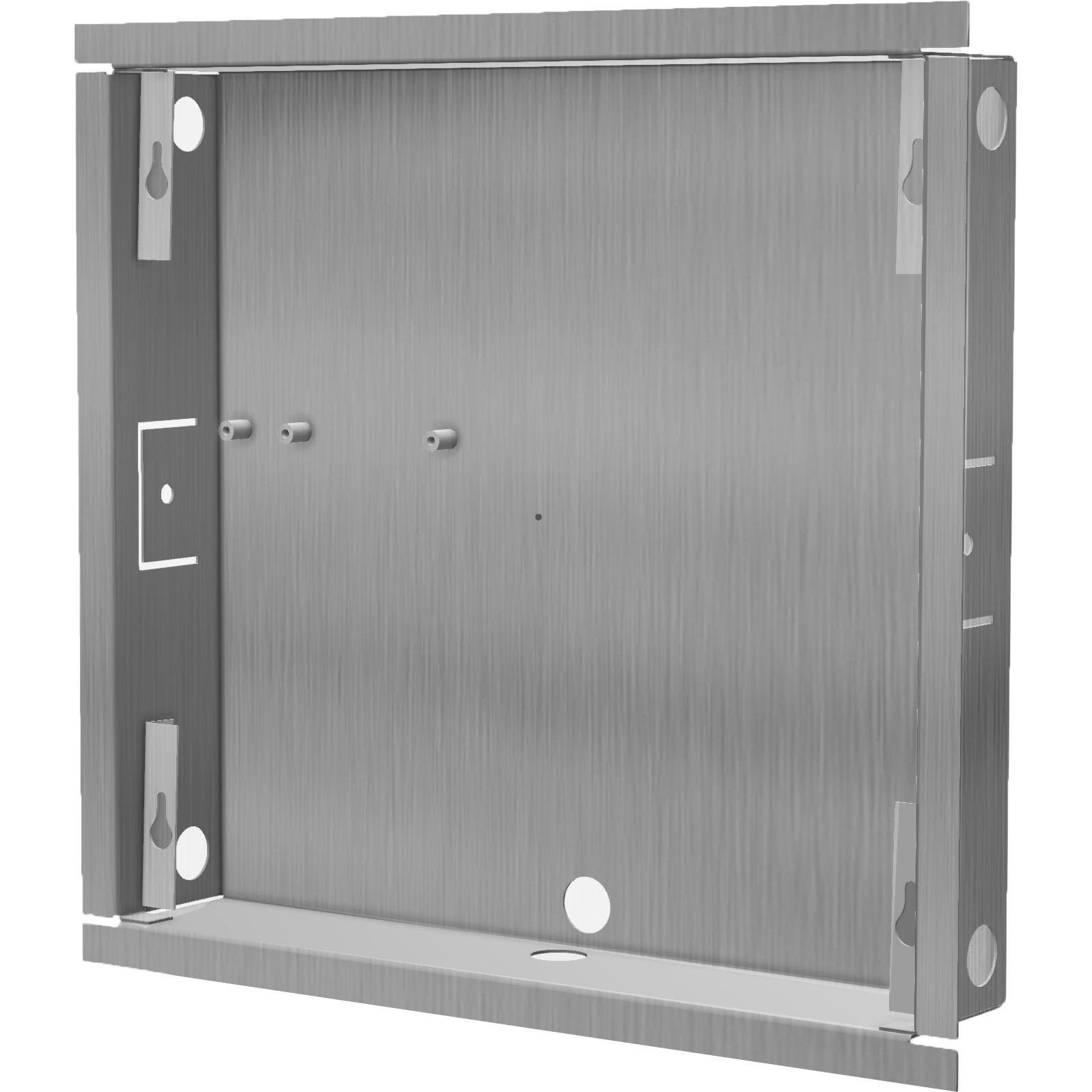 Doorbird, Accessori sicurezza degli edifici, Custodia da incasso D21DKH