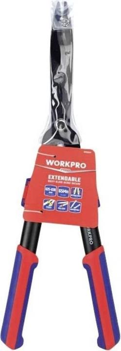 Produktbild Workpro Heckenschere