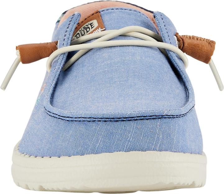 Immagine prodotto Hey Dude Wendy Chambray Boho (41)